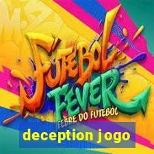 deception jogo